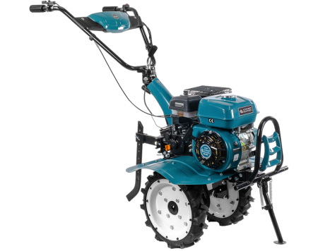 Motocultor pe benzină KS 7HP-950S [3]