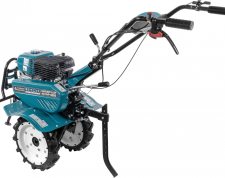 Motocultor pe benzină KS 7HP-950S [2]