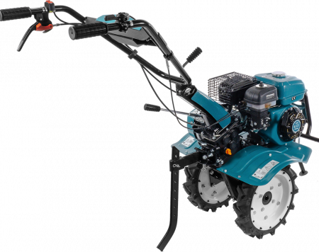 Motocultor pe benzină KS 7HP-950S [3]