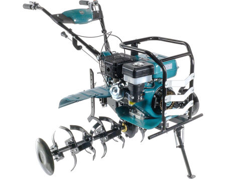 Motocultor pe benzină KS 9HP-1350G-3 (400) [9]