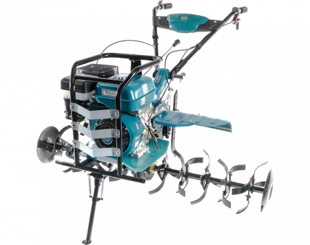 Motocultor pe benzină KS 9HP-1350G-3 (400) [6]