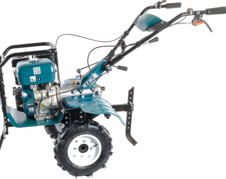 Motocultor pe benzină KS 9HP-1350G-3 (400) [2]