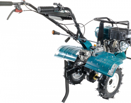 Motocultor pe benzină KS 9HP-1350G-3 (400) [4]