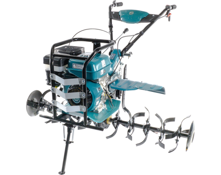 Motocultor pe benzină KS 9HP-1350G-3 (400) [7]