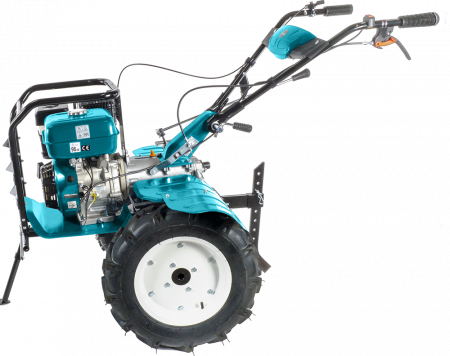 Motocultor pe benzină KS 9HP-1350G-3 (500) [2]