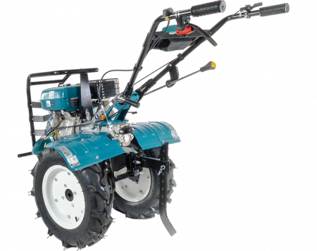 Motocultor pe benzină KS 9HP-1350G-3 (500) [3]