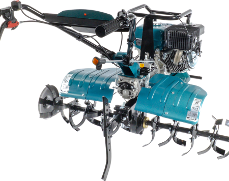 Motocultor pe benzină KS 9HP-1350G-3 (500) [11]
