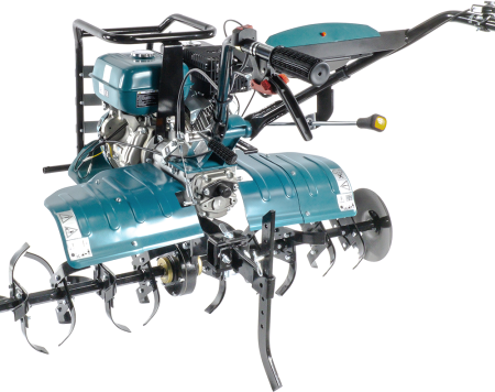 Motocultor pe benzină KS 9HP-1350G-3 (500) [10]