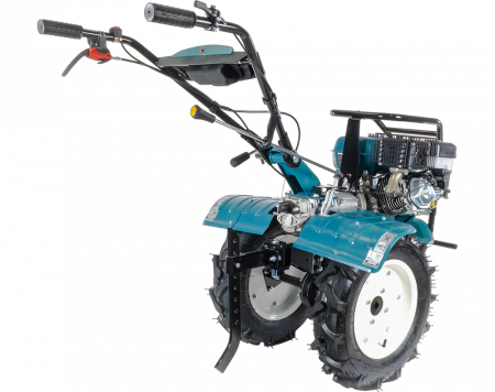 Motocultor pe benzină KS 9HP-1350G-3 (500) [4]