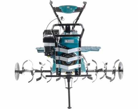 Motocultor pe benzină KS 9HP-1350G-3 (500) [7]
