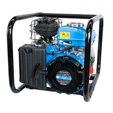 Motopompa GMP 15.22 Gude 94503, 1.2 kW [1]