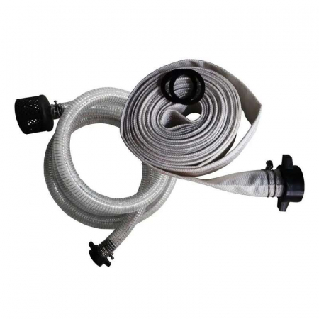 Motopompa GMP 15.22 Gude 94503, 1.2 kW [4]