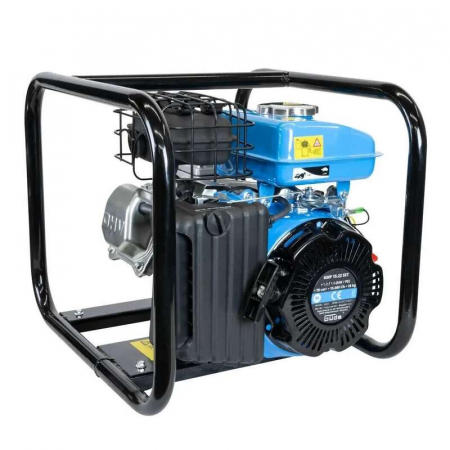 Unelte de Gradinarit - Motopompa GMP 15.22 Gude 94503, 1.2 kW