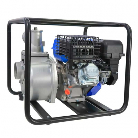 Motopompa GMP 50.25 Gude 94505, 3.8 kW [2]