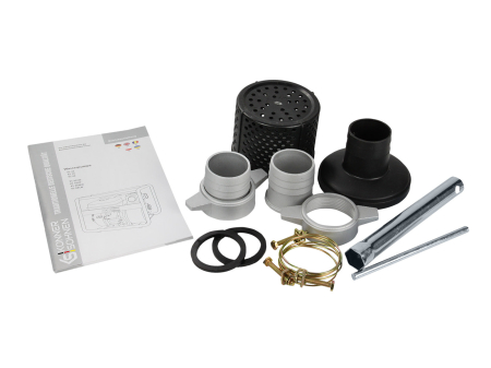 Motopompă pentru apă curată KS 50 [10]