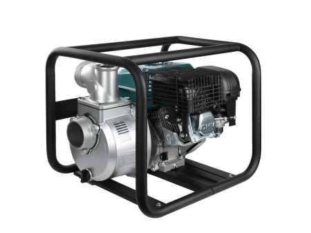 Motopompă pentru apă curată KS 80 [4]
