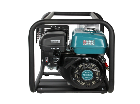 Motopompă pentru apă curată KS 80 [7]