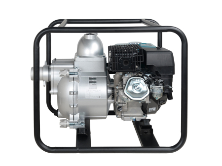 Motopompă pentru apă murdară KS 80MW [3]