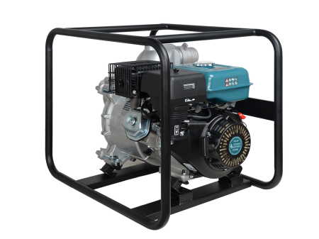 Motopompă pentru apă murdară KS 80MW [6]