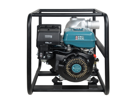 Motopompă pentru apă murdară KS 80MW [5]