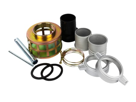 Motopompă pentru apă murdară KS 80TW [9]