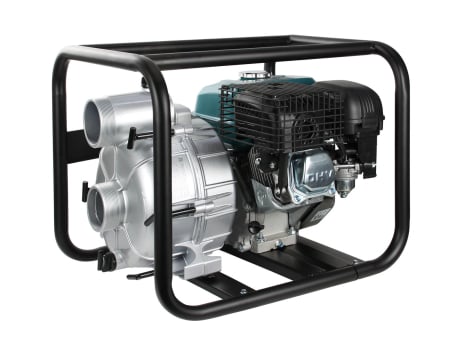 Motopompă pentru apă murdară KS 80TW [5]