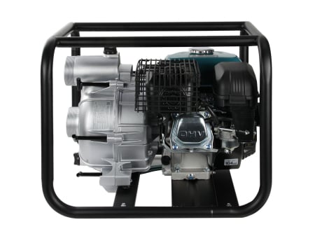 Motopompă pentru apă murdară KS 80TW [6]