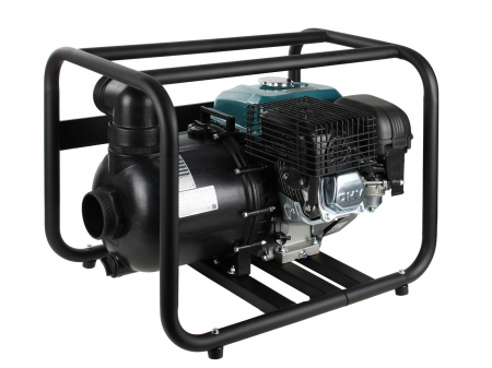 Motopompa pentru lichide agresive Konner-Sohnen KS 80CW, 9 Cp [4]