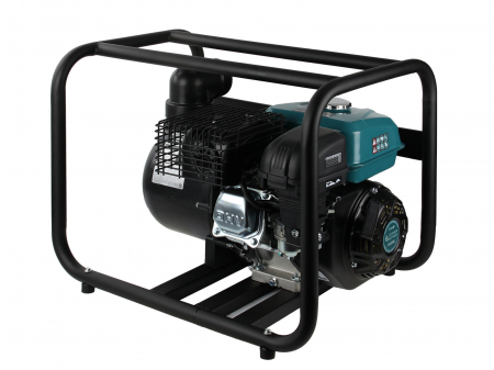 Motopompa pentru lichide agresive Konner-Sohnen KS 80CW, 9 Cp [6]