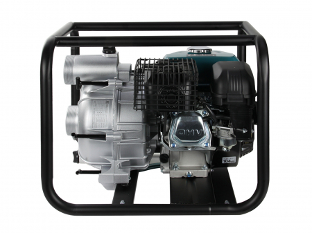 Motopompa pentru apa murdara Konner-Sohnen KS 80TW, 7 Cp [6]