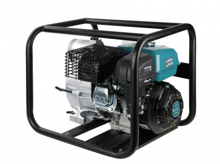 Motopompa pentru apa murdara Konner-Sohnen KS 80TW, 7 Cp [7]