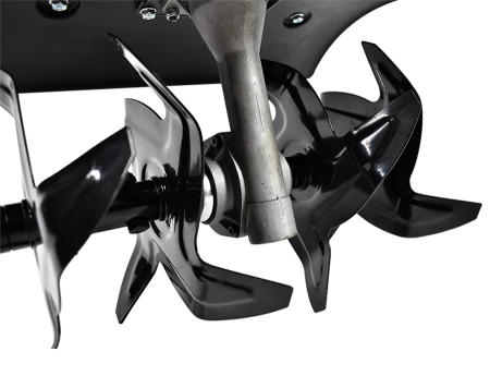 Motosapă electrică KS 1000T E [6]