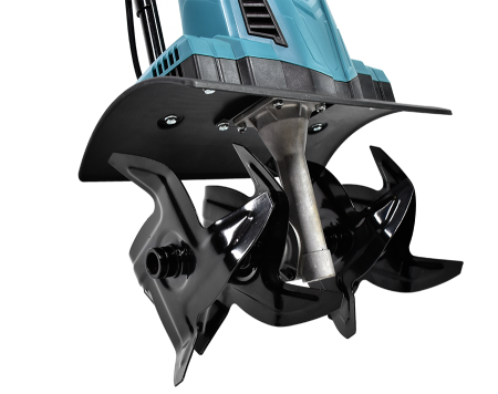 Motosapă electrică KS 1000T E [5]