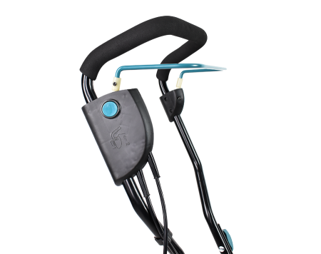 Motosapă electrică KS 1500T E [5]