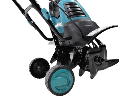 Motosapă electrică KS 1500T E [6]