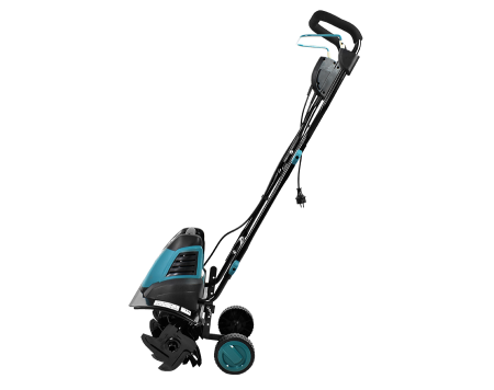 Motosapă electrică KS 1500T E [4]