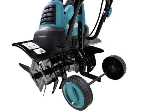 Motosapă electrică KS 1500T E [9]