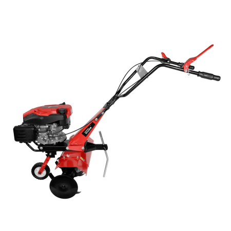 Motosapa pe benzina in 4 timpi GF 3060.1 Gude 95466, 3 Cp, 173 cm³ [3]