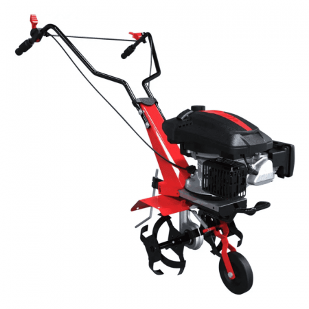 Motosape - Motosapa pe benzina in 4 timpi GF 384 Gude 94392, 3.8 Cp, 161 cm³