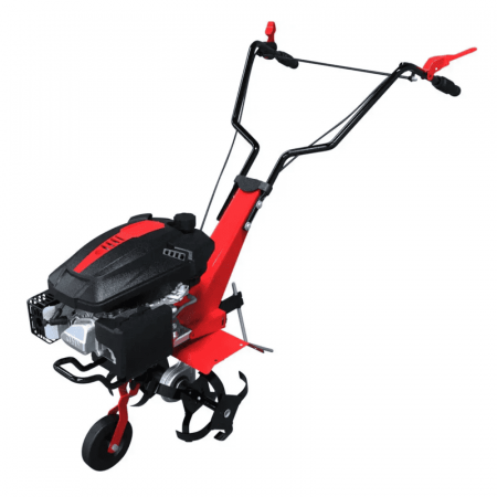 Motosapa pe benzina in 4 timpi GF 384 Gude 94392, 3.8 Cp, 161 cm³ [1]