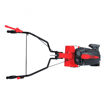 Motosapa pe benzina in 4 timpi GF 384 Gude 94392, 3.8 Cp, 161 cm³ [4]