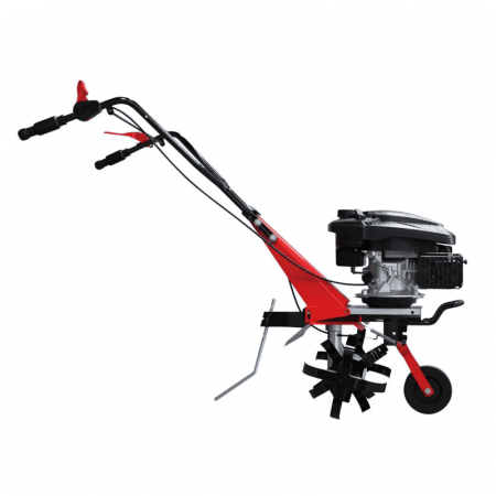 Motosapa pe benzina in 4 timpi GF 384 Gude 94392, 3.8 Cp, 161 cm³ [2]