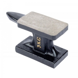 Nicovala fierarie - Nicovala din otel Mannesmann 710-03, 3 Kg