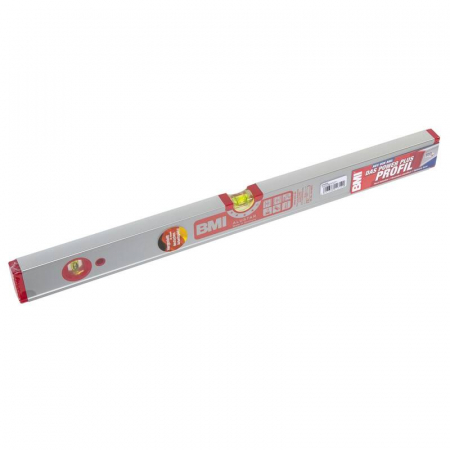 Nivela Alustar BMI 694060E, 60 cm [1]