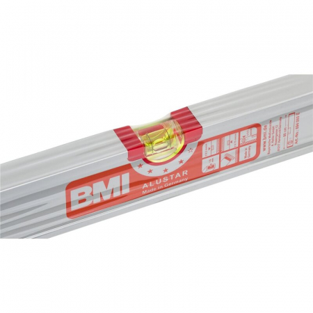 Nivela Alustar BMI 694080E, 80 cm [2]