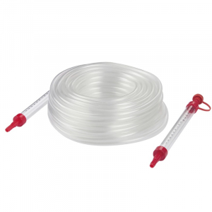 Nivela cu apa Toolland DF900, furtun 20 m [2]