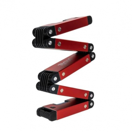 Nivela pliabila ROX Wood 153ROX0176, 70 cm [2]