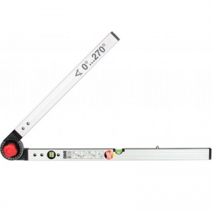 Nivela cu bula BMI Winkelstar BMI 715060080, 60/80 cm [1]