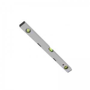 Nivele - Nivela din aluminiu Wert 2333-800, 800 mm