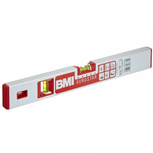 Nivela cu Bula - Nivela Eurostar 690 BMI 690040E, 40 cm